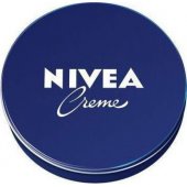 Nivea Nivea Creme universal cream 75 ml
