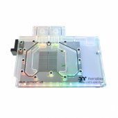 Pacific V-RTX 4090 Plus (ASUS ROG & TUF) GPU vandens aušinimo blokas