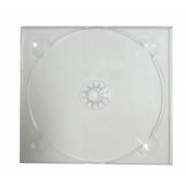 Disc Clear Case 45814