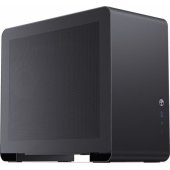 U4 Mini Mesh Black