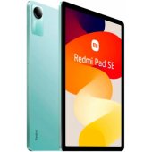 Redmi Pad SE 11" 4GB 128GB mėtų žalios spalvos VHU5356EU 62189