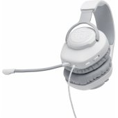 Quantum 100 White