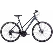 28" Orkan 5 D (2024) 19" / L Graphite/ Pink