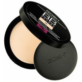Gosh BB presuota veido pudra 02 Sand 6.5g