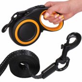 PA0258 5m Black/ Orange