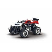 Carrera RC Red Hunter X Radio-Controlled (RC) Electric eng Buggy model