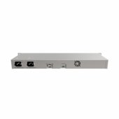 MikroTik Web Management, Rack mountable, 1 Gbps (RJ-45) ports