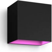 Hue WCA Resonate Downward Outdoor black