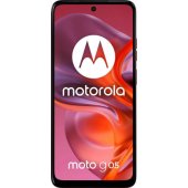 Moto G05 4/ 64GB Plum Red