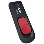 16GB USB 2.0 Classic C008 Red AC008-16G-RKD
