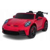 Porsche 911 GT 3 Red