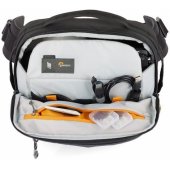 Trekker Lite SLX 120 pilkas