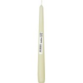 TABLE CANDLE 24.5 CM CREAM