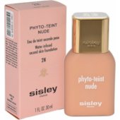 Sisley SISLEY PHYTO TEINT NUDE WATER INFUSED SECOND SKIN FOUNDATION 2