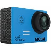 SJ5000X Elite Blue