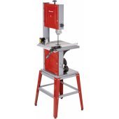 Einhell Band saw TC-SB 305 U (red/ grey, 750 Watt)