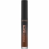 Catrice, Endless Matte, Vegan, Matte, Liquid Lipstick, 100, C