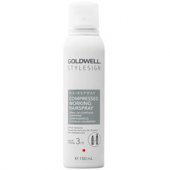 Goldwell StyleSign suspaustos apimties modeliavimo plaukų lakas - 1