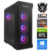 Ryzen 7 5700X 16GB 500SSD RTX5060Ti 16GB WIN11Pro ARG