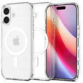 Ultra Hybrid Mag MagSafe dėklas iPhone 17, baltas