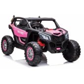 Baggy XB-2118 Pink