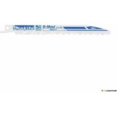 _7401903 MAKITA tiesinio pjūklo geležtė BIM 152x0,9mm / 25vnt. MEDIENA, ME