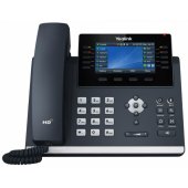 SIP-T46U PoE Business V2