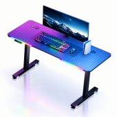 Gaming desk 140×60cm