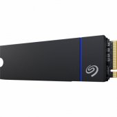 Seagate Game Drive PS5 NVMe SSD 1TB (PCIe 4.0 x4, NVMe 1.4, M.2 2280 w
