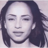 SADE "The Best Of Sade" (1984-1993)