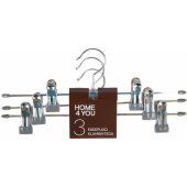 68780 Metal 3pcs