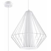 Demi SL.0297 60W E27 White