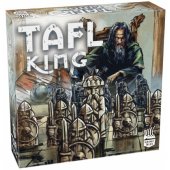 BOARDGAME TACTIC TAFL KING