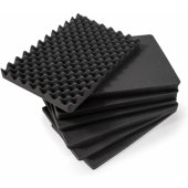B&W International foam insert Outdoor Case 5500 - SI / 5500