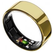 Ring Air Bionic Gold Size 10