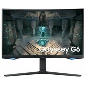 Odyssey G6 LS27BG650EUXEN 27" VA 16:9 Curved