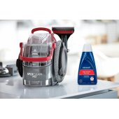 20383 Spot and Stain Pro Oxy Portable Carpet Cleaning Solution 1L
