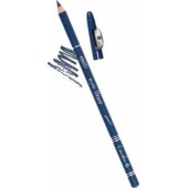 Lovely LOVELY_Eye Liner konturówka do oczu z temperówką Niebieska 1,8g