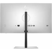 S7 Pro 727pq 27" IPS 16:9 juoda / sidabrinė