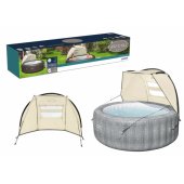 BESTWAY Lay-Z SPA sūkurinės vonios stogelis
