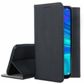 "Smart Magnet Book Case Motorola Moto G200 5G", juodas