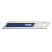 Irwin Bi-Metal Blue 18mm 50 vnt. nulūžę ašmenys. (10507104)
