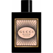 Gucci Bloom Intense perfume water for women 50 ml