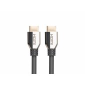 Cable HDMI M/ M v2.1 1m 8K 60Hz black