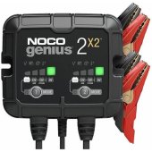 Genius 2X2