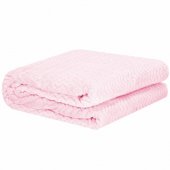HA7140 160x200 cm rožinė