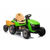Tractor BBH-030, green