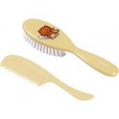 BabyOno 569-SHAKE AND GRIPPER/ SUPER SMOOTH ĮDĖKLAI