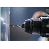 _8385880 PRO HSS-Co metalo grąžtas 9,0mm, 1 vnt.