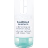 Clinique CLINIQUE_Blackhead Solutions 7 Day Deep Pore Cleanse &amp| S